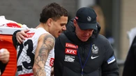 Tearful McRae issues raw statement about departing star Bobby Hill