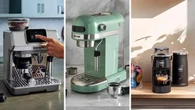 Best Picks unveil the 5 best coffee machines for 2025