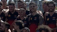 Overlooked AFL star makes surprise return to competitive football