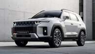 KGM SsangYong, Chery will share platforms for hybrid SUVs