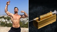 Impacts of gold injections explained after ‘looksmaxxer’ death