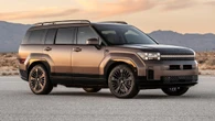 2026 Hyundai Santa Fe drops troublesome transmission