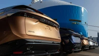 Nissan Ariya: First examples of Japanese Tesla Model Y rival en route to Australia