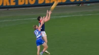 Childhood dream slips through Demons youngster’s hands