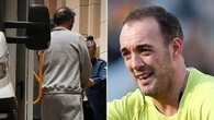 Major family concerns emerge for former AFL umpire