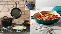 Spring clean your pantry: The eight best cast iron cookware at record low prices