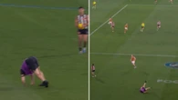 AFL physio set for surgery after scans reveal double injury
