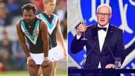 Willie Rioli saga deepens as new twist comes ‘too late’
