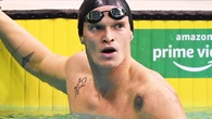 big improvementCody Simpson swims personal best at Australian Olympic trials