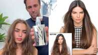 This anti-frizz hair product beloved by the Kardashians sells every few seconds - and it’s on sale