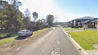 Man shot dead on Sydney street, car found burning