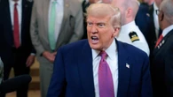 MAGA split emerges as Donald Trump weighs next steps on Iran