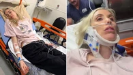 US comedian reveals how kitchen appliance ‘nearly killed’ her