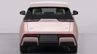 BYD Atto 1: New, larger model surfaces in China