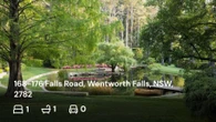 Someone just paid more than $4 million for a garden estate — no house included