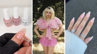 Here’s how to achieve Sabrina Carpenter’s nail look at home