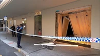 Handbags worth thousands stolen in brazen ram raid on luxury store