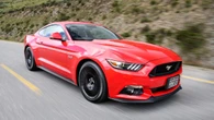 Ford Mustang recalled again