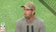 Tennis journo stuns world with ‘disrespectful’ question to star