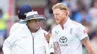England lose captain Ben Stokes after farcical fourth-Test blowup