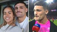 Nathan Cleary drops hint on future amid ‘persistent’ rumours