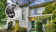 A home crafted by love and war hits the market - this story will have you in tears