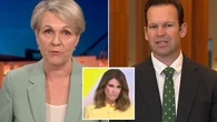 Canavan demands PM fire Chalmers over budget