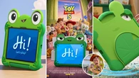 You’ve got a friend in the latest Disney and Pixar collaboration with Belkin