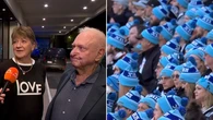 Aussie husband and wife reveal reason for $40 million donation