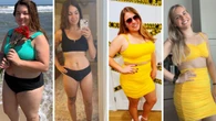 The Simple app helping millions to reach their goal weight: ‘It’s been life-changing’