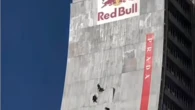 World's highest skateboard ramp unveiled