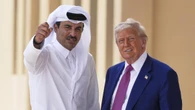 ‘Normal thing’: Qatar dismisses concerns over offer of plane to Trump