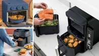 Seven of the best air fryers for 2025: Best Picks unveils the top models to cook up a feast