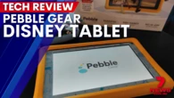 REVIEWFinally a tablet for the kids that ticks all the right boxes