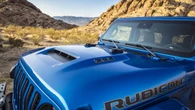 Jeep Gladiator: V8 and plug-in hybrid unlikely for Australia