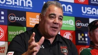 NRL slaps expansion side with $40k fine months before first game