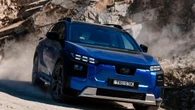 Subaru banking on model onslaught to reverse sales slide