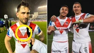 NRL club embarrassed after unthinkable jersey blunder