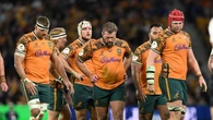 Record low? Not on our watch, say Wallabies