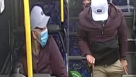 CCTV released after man ‘exposes himself’ to Sydney bus passengers