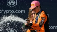 Oscar Piastri chasing rare piece of history at Italian GP