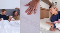 Aussies are losing it over this ‘miracle’ mattress that cured their back pain