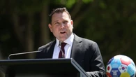 Football Australia chief drops bombshell statement