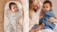Aussie mum behind ‘amazing’ baby sleep suits launches stunning new accessories range