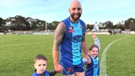 Doctors stumble on deadly tumour after concussion brain scan