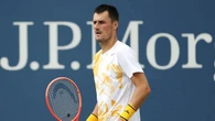 Bernard Tomic’s US Open dreams crushed in sad scenes