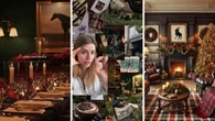How to nail the ‘Ralph Lauren Christmas’ trend spotted on TikTok with budget finds