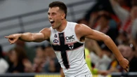 Ross Lyon shares statement regarding future of Rowan Marshall