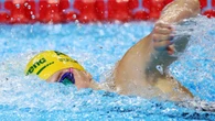 Swimming legend makes major claim about 21-year-old Aussie