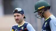 Debut looms as Aussies set for last-minute selection switch